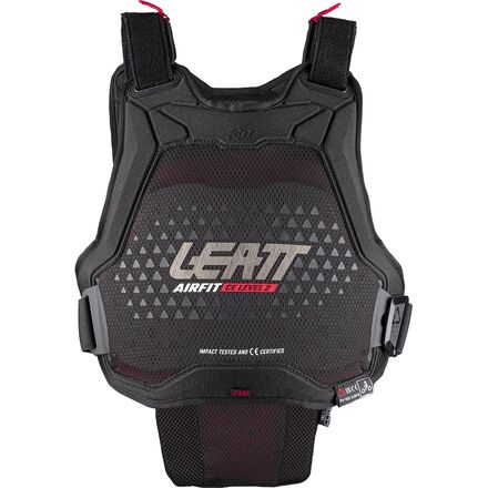 Leatt - Chest Protector 3DF AirFit Evo - Black