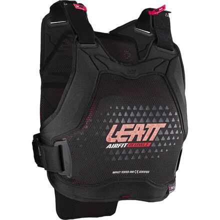 Chest Protector 3DF AirFit Evo - Women's