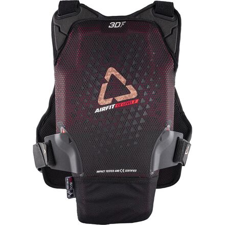 Leatt - Chest Protector 3DF AirFit Evo - Women's