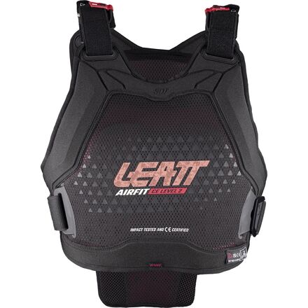 Leatt - Chest Protector 3DF AirFit Evo - Women's