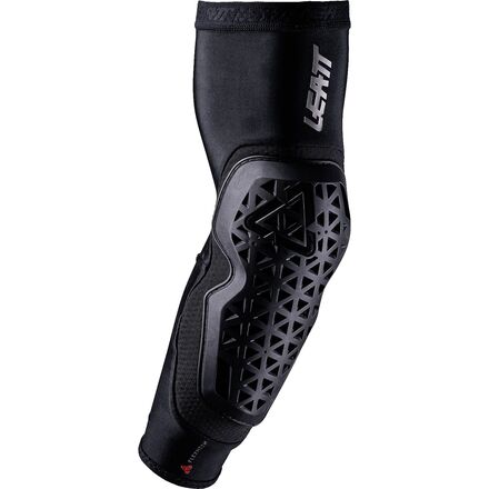 Leatt - Elbow Guard FlexMesh - Black