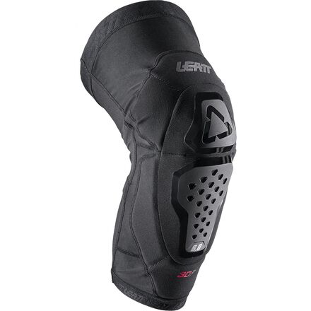 Leatt - Knee Guard 6.0 Evo - Black