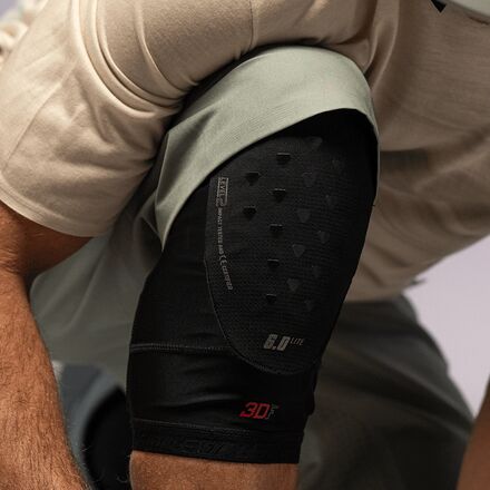 Leatt - Knee Guard 6.0 Evo Lite
