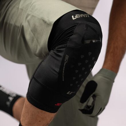 Leatt - Knee Guard 6.0 Evo Lite