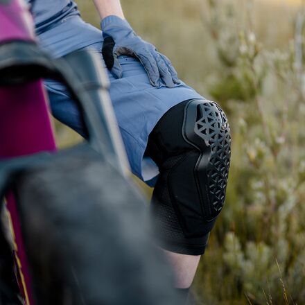 Leatt - Knee Guard FlexMesh