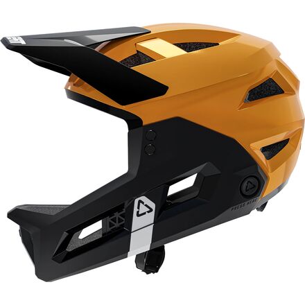 Leatt - MTB Enduro 2.0 Helmet - Kids'