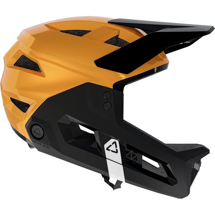 Leatt - MTB Enduro 2.0 Helmet - Kids'