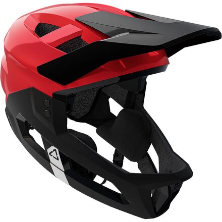MTB Enduro 2.0 Helmet - Kids'