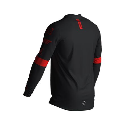 Leatt - MTB Gravity 3.0 Long-Sleeve Jersey - Kids'