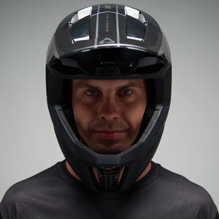 Leatt - MTB Gravity 5.0 Helmet