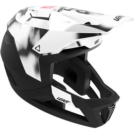 MTB Gravity 5.0 Helmet