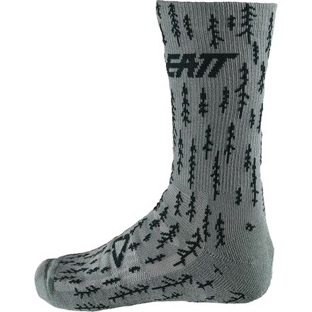 Leatt - MTB Socks - 3-Pack