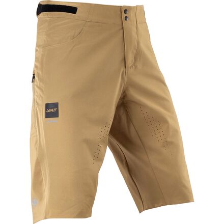 Leatt - MTB Trail 3.0 Short + Liner - Men's