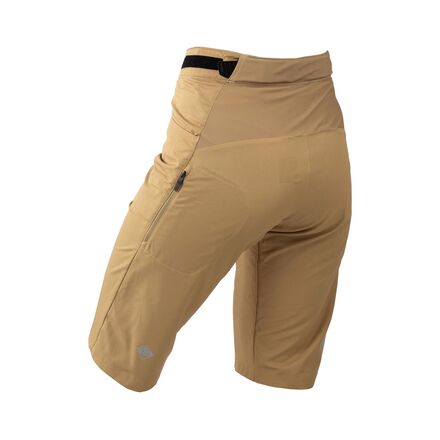 Leatt - MTB Trail 3.0 Short + Liner - Women's