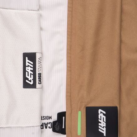 Leatt - MTB Trail 6.0 Cargo Jersey - Men's