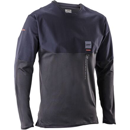 MTB Trail 6.0 Cargo Long-Sleeve Jersey - Men's