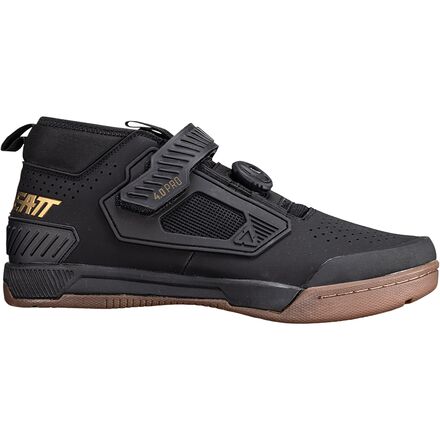 Leatt - ProClip 4.0 Mountain Bike Shoe - Black
