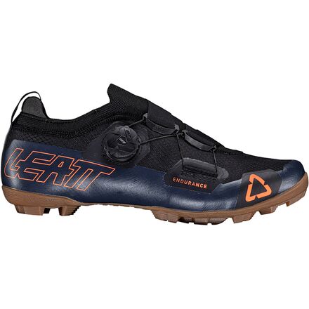 Leatt - ProClip 8.0 Endurance Mountain Bike Shoe - Shadow