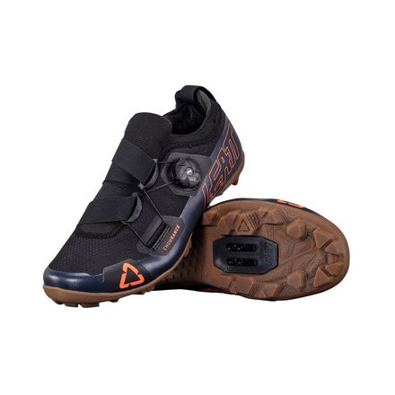 Leatt - ProClip 8.0 Endurance Mountain Bike Shoe