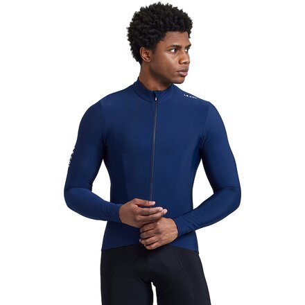 Pro Aqua Zero Long-Sleeve Jersey - Men's