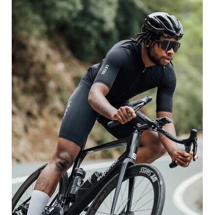 Le Col - Pro Bib Shorts II - Men's