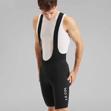 Le Col - Pro Bib Shorts II - Men's