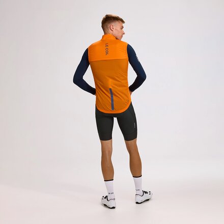 Le Col - Pro Insualted Gilet - Men's