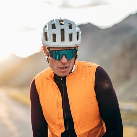 Le Col - Pro Insualted Gilet - Men's