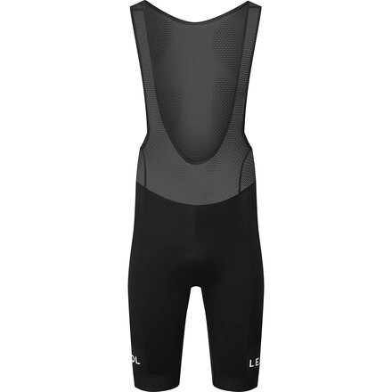 Le Col - Sport Bib Shorts II - Men's