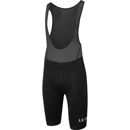 Le Col - Sport Bib Shorts II - Men's