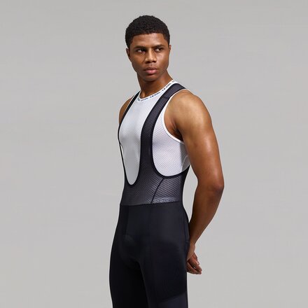 Le Col - Sport Bib Shorts II - Men's