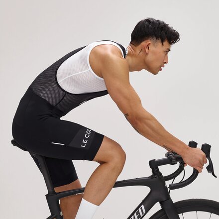 Le Col - Sport Bib Shorts II - Men's