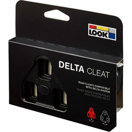 Look Cycle - Delta Road Cleat
