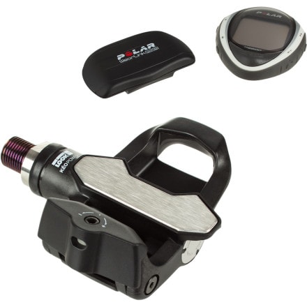 Look Cycle - Keo Power Pedals
