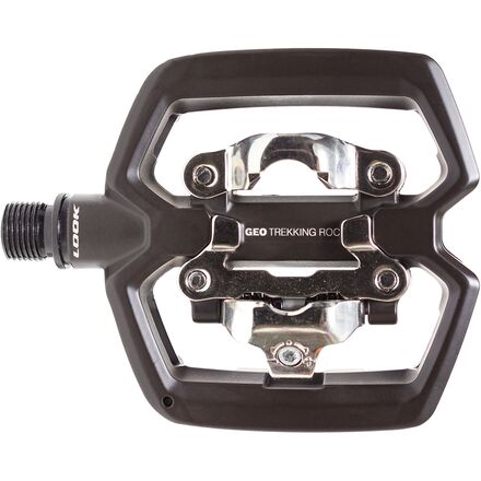 Look Cycle - GeoTrekking ROC Pedals