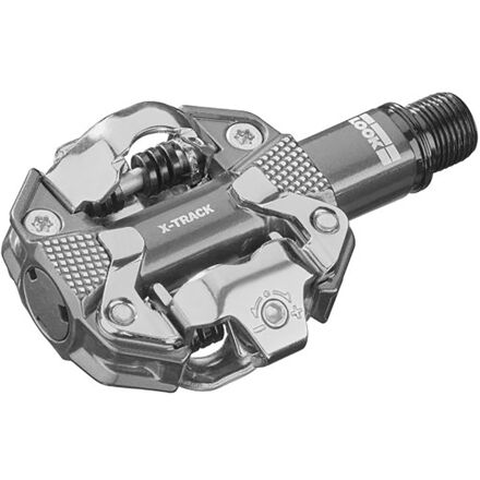 X-Track Gravel Edition Pedals