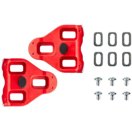 Look Cycle - Delta Grip Cleat