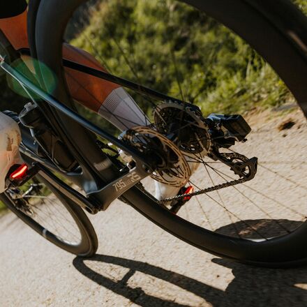 Look Cycle - Keo Vision Pedal Upgrade Kit