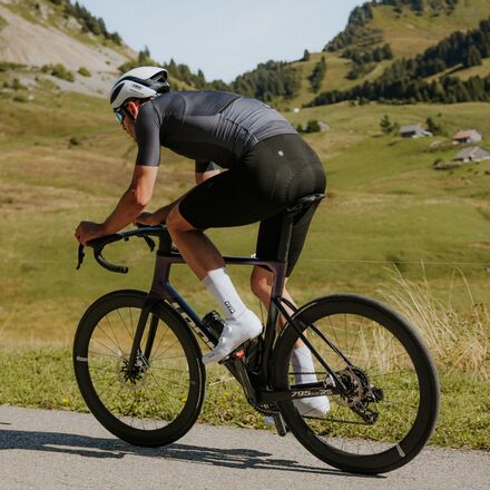 Look Cycle - Keo Vision Pedal Upgrade Kit