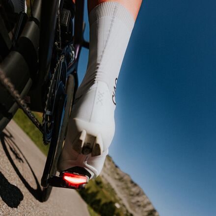 Look Cycle - Keo Vision Pedal Upgrade Kit