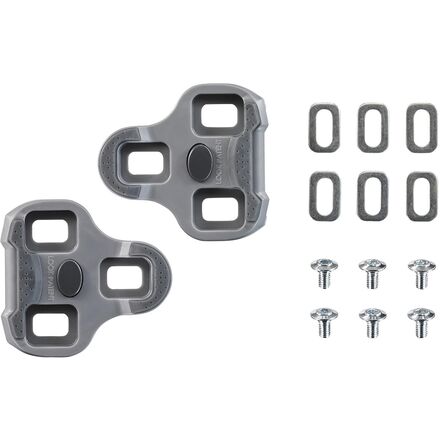 Look Cycle - Keo Grip Cleat