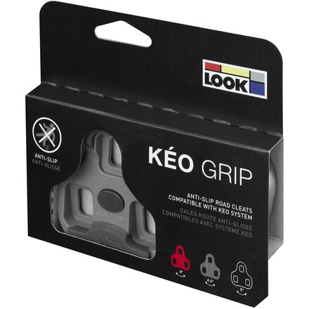 Look Cycle - Keo Grip Cleat