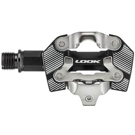Look Cycle - X-One-G Max Pedal - Black