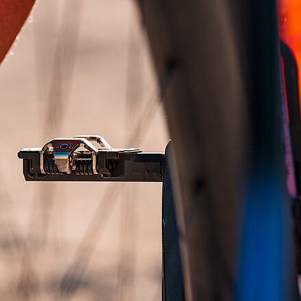 Look Cycle - X-One-G Max Pedal