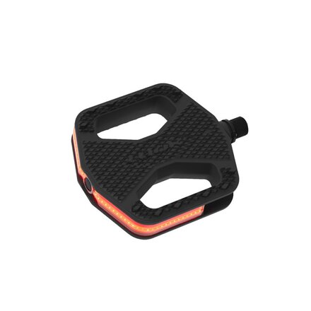 Look Cycle - GeoCity Vision 2 Pedals