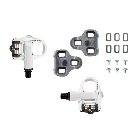 Look Cycle - Keo 2 Max Pedals