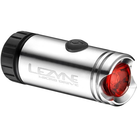 Lezyne - LED Macro Drive Light - Pair