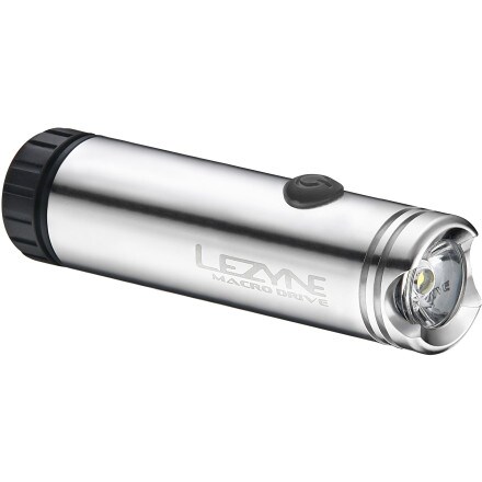 Lezyne - LED Macro Drive Light - Pair