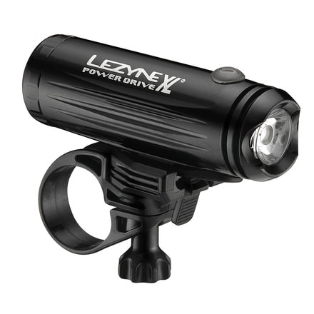 Lezyne - LED Power Drive XL Headlight with Accessories