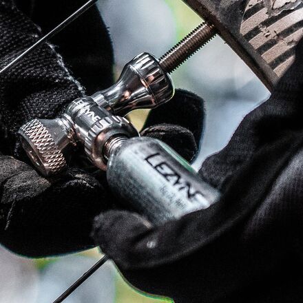 Lezyne - Control Drive CO2